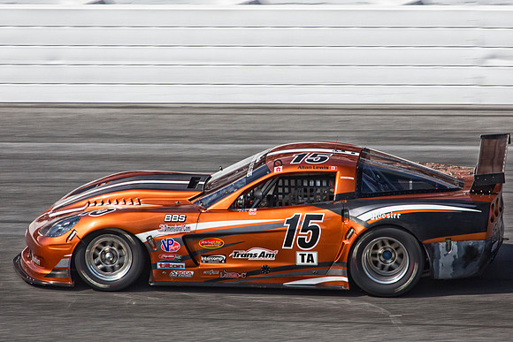 2014 Trans Am Championship Round 11 @ Daytona International Spee