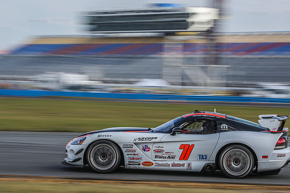 2014 Trans Am Championship Round 11 @ Daytona International Spee