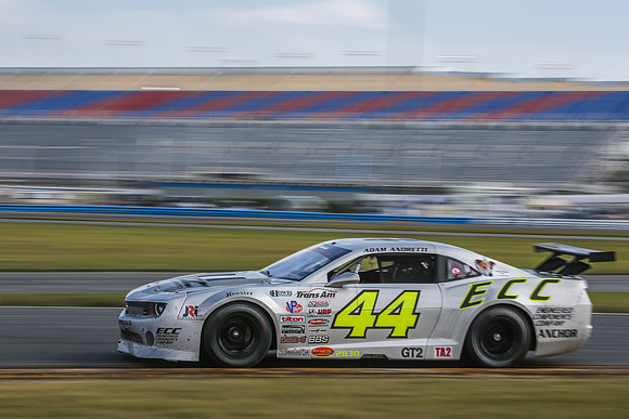 2014 Trans Am Championship Round 11 @ Daytona International Spee