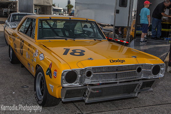 Historic Trans Am -- SVRA Spring Vintage Classic at Sebring Inte
