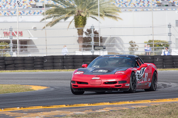2014 Trans Am Championship Round 11 @ Daytona International Spee