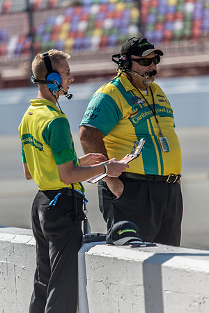 2014 Trans Am Championship Round 11 @ Daytona International Spee