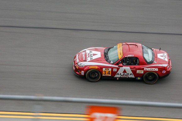 BMW Performance 200, Continental Tire SportsCar Challenge (CTSCC