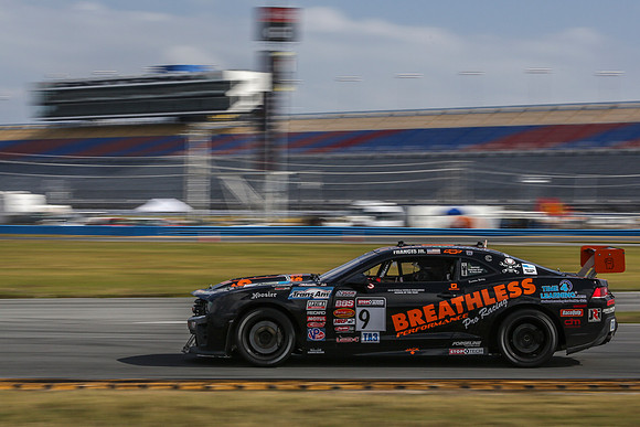 2014 Trans Am Championship Round 11 @ Daytona International Spee
