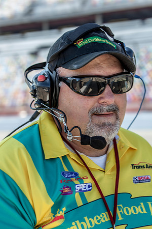 2014 Trans Am Championship Round 11 @ Daytona International Spee