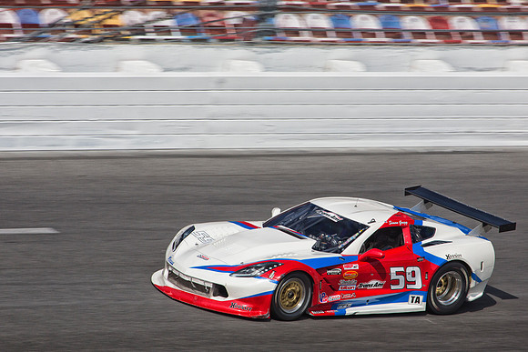 2014 Trans Am Championship Round 11 @ Daytona International Spee
