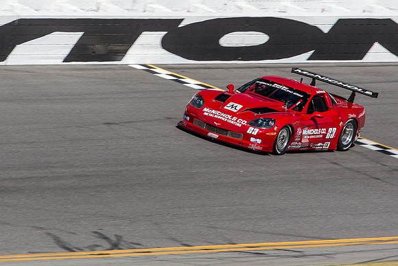 2014 Trans Am Championship Round 11 @ Daytona International Spee