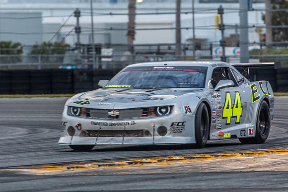 2014 Trans Am Championship Round 11 @ Daytona International Spee