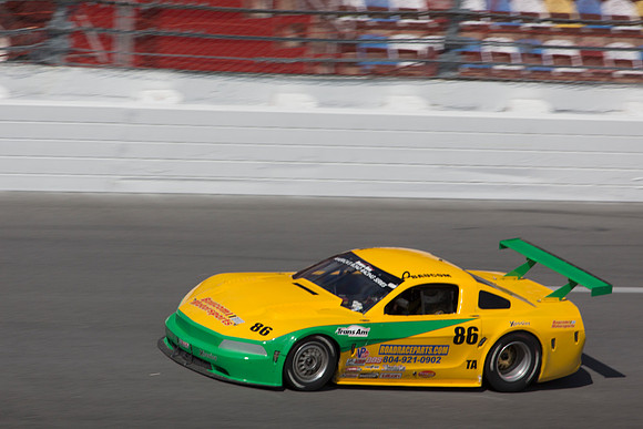 2014 Trans Am Championship Round 11 @ Daytona International Spee