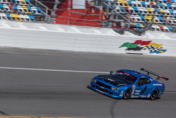 2014 Trans Am Championship Round 11 @ Daytona International Spee