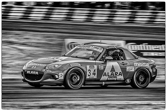 BMW Performance 200, Continental Tire SportsCar Challenge (CTSCC