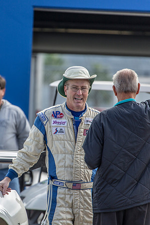2014 Trans Am Championship Round 11 @ Daytona International Spee
