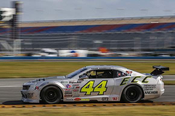 2014 Trans Am Championship Round 11 @ Daytona International Spee