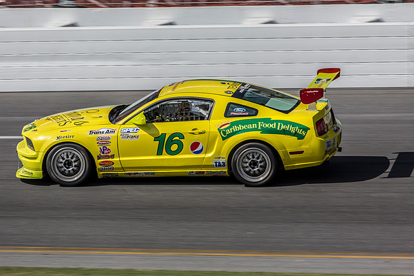 2014 Trans Am Championship Round 11 @ Daytona International Spee