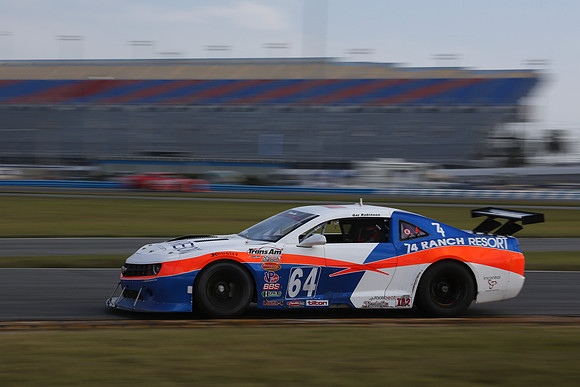 2014 Trans Am Championship Round 11 @ Daytona International Spee