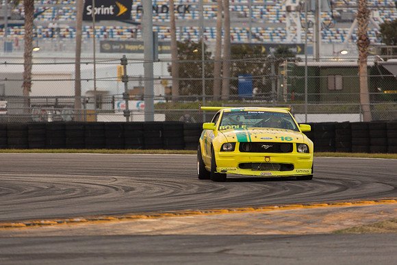 2014 Trans Am Championship Round 11 @ Daytona International Spee