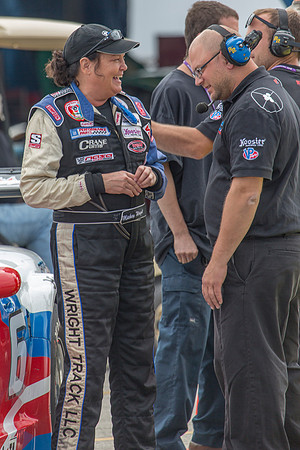 2014 Trans Am Championship Round 11 @ Daytona International Spee