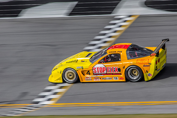 2014 Trans Am Championship Round 11 @ Daytona International Spee