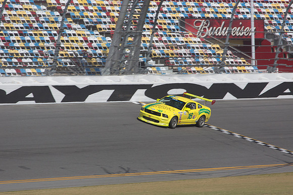 2014 Trans Am Championship Round 11 @ Daytona International Spee