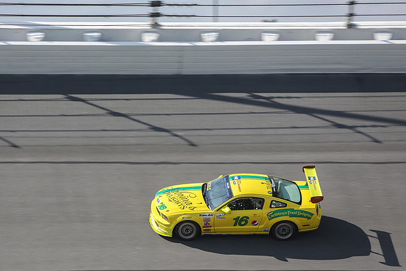 2014 Trans Am Championship Round 11 @ Daytona International Spee