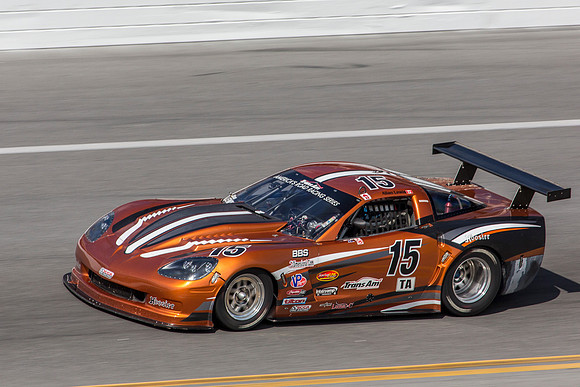 2014 Trans Am Championship Round 11 @ Daytona International Spee