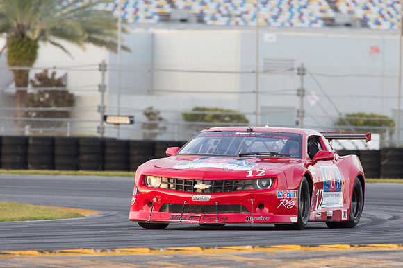 2014 Trans Am Championship Round 11 @ Daytona International Spee
