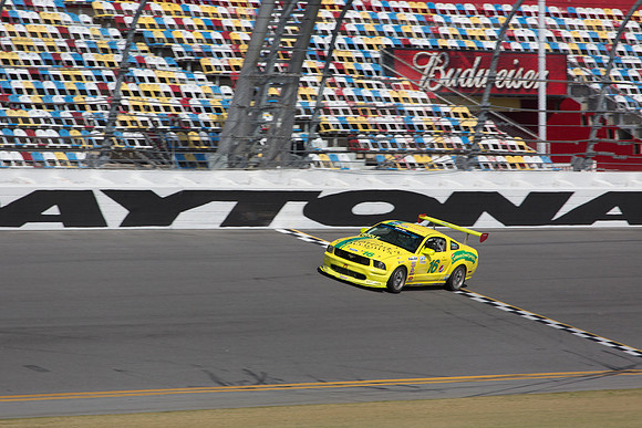 2014 Trans Am Championship Round 11 @ Daytona International Spee