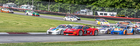 IGT Sprint#2 -- Saturday
