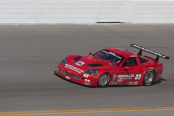 2014 Trans Am Championship Round 11 @ Daytona International Spee