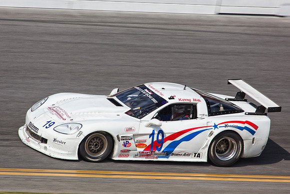 2014 Trans Am Championship Round 11 @ Daytona International Spee