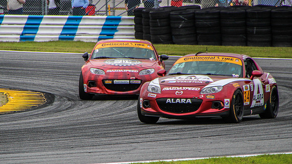 BMW Performance 200, Continental Tire SportsCar Challenge (CTSCC