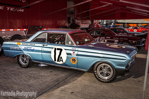 Historic Trans Am -- SVRA Spring Vintage Classic at Sebring Inte