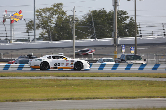 2014 Trans Am Championship Round 11 @ Daytona International Spee