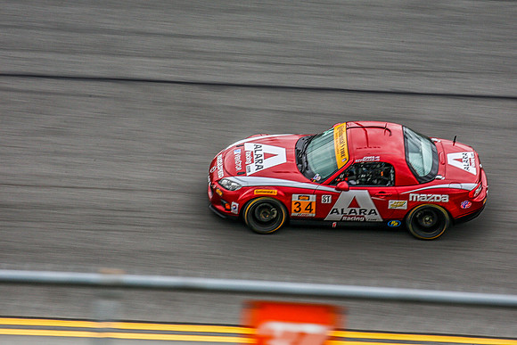 BMW Performance 200, Continental Tire SportsCar Challenge (CTSCC