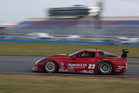 2014 Trans Am Championship Round 11 @ Daytona International Spee