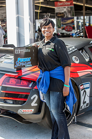 Trans Am Championship Round 11, Nov. 13-15, 2014