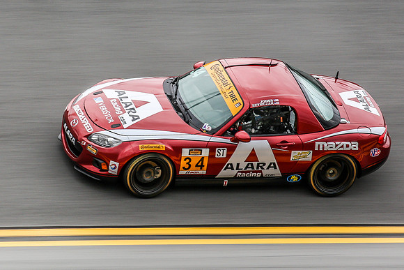 BMW Performance 200, Continental Tire SportsCar Challenge (CTSCC
