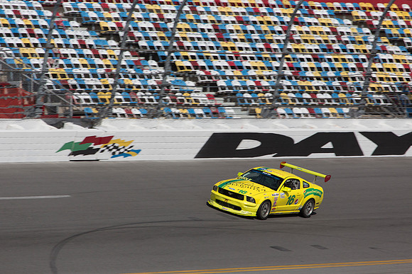 2014 Trans Am Championship Round 11 @ Daytona International Spee