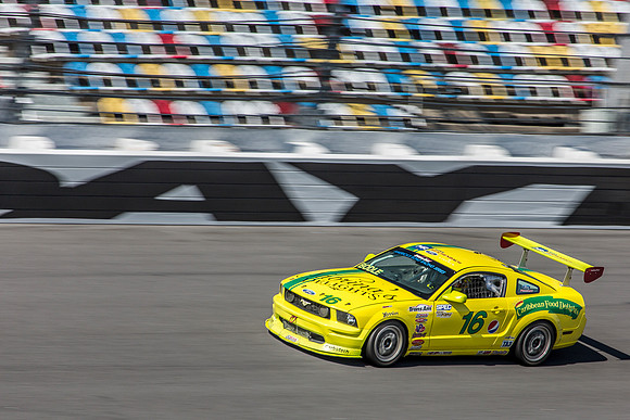 2014 Trans Am Championship Round 11 @ Daytona International Spee