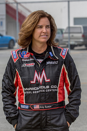2014 Trans Am Championship Round 11 @ Daytona International Spee
