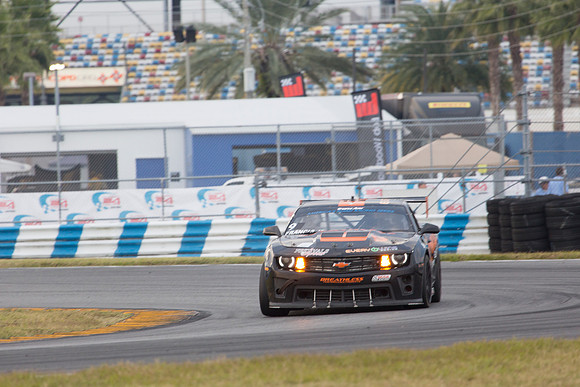 2014 Trans Am Championship Round 11 @ Daytona International Spee