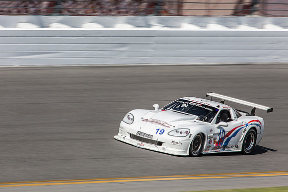 2014 Trans Am Championship Round 11 @ Daytona International Spee