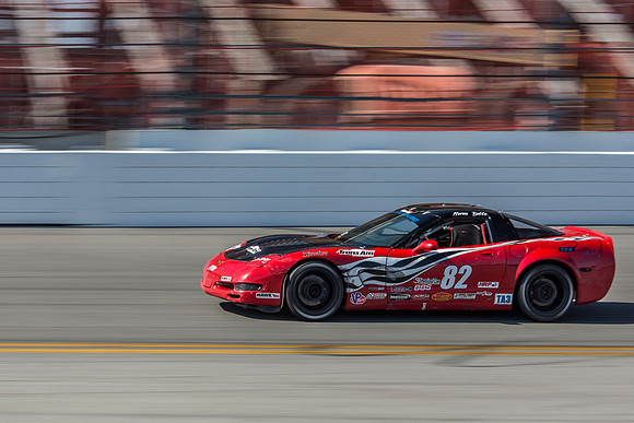 2014 Trans Am Championship Round 11 @ Daytona International Spee