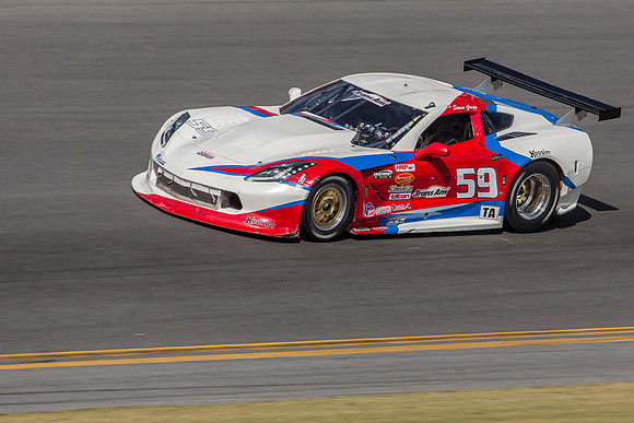 2014 Trans Am Championship Round 11 @ Daytona International Spee