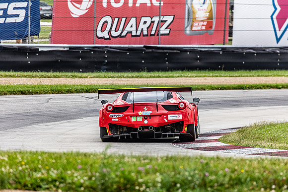IGT SPRINT#1 -- Saturday