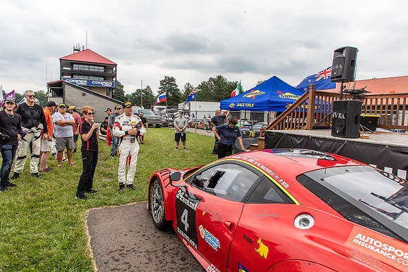IGT SPRINT#1 -- Saturday