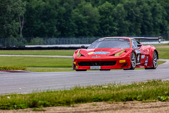 IGT SPRINT#1 -- Saturday