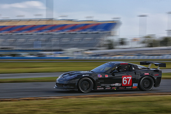 2014 Trans Am Championship Round 11 @ Daytona International Spee