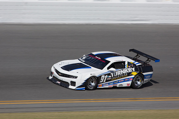 2014 Trans Am Championship Round 11 @ Daytona International Spee