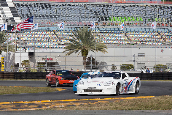 2014 Trans Am Championship Round 11 @ Daytona International Spee